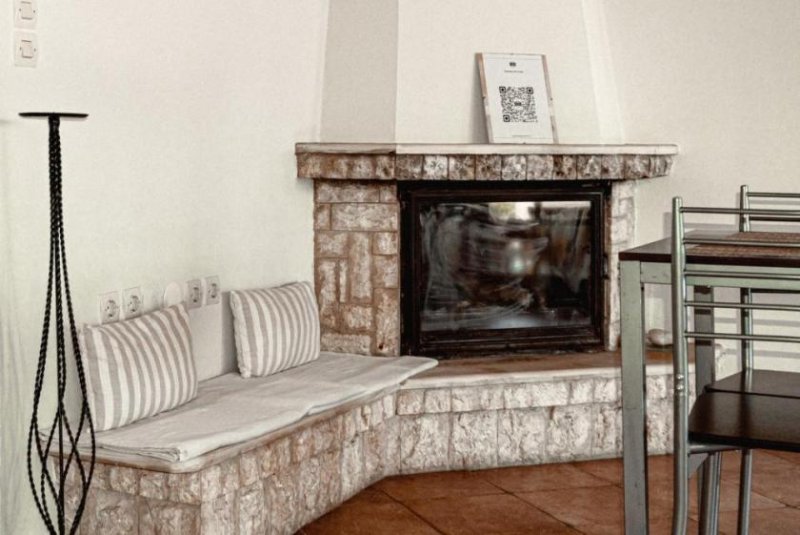 Roumeli Kreta, Roumeli: Wunderschöne Villa auf dem Land Haus kaufen